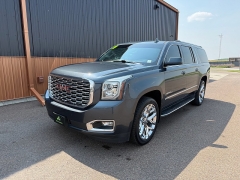 Used 2019  GMC Yukon XL 4d SUV 4WD Denali at T&K TruckCo near Great Falls&comma; MT