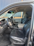 Used 2012  Ram 1500 4WD Crew Cab Big Horn at T&K TruckCo near Great Falls, MT