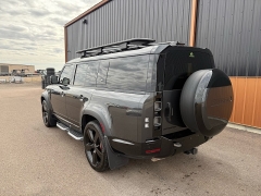 Used 2023  Land Rover Defender 130 X AWD at T&K TruckCo near Great Falls, MT