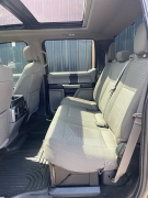Used 2019 Ford Super Duty F-250 4WD Crew Cab XLT Longbed at T&K TruckCo near Great Falls, MT