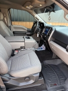 Used 2020 Ford F-150 4WD SuperCrew XLT 5 1/2 at T&K TruckCo near Great Falls, MT
