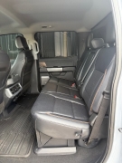 Used 2025  Ford Super Duty F-250 4WD LARIAT Crew Cab SRW 8' Box at T&K TruckCo near Great Falls&comma; MT