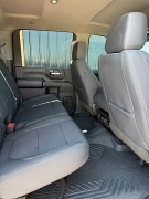 Used 2021  Chevrolet Silverado 2500HD 4WD Crew Cab 159" LT Dsl at T&K TruckCo near Great Falls&comma; MT