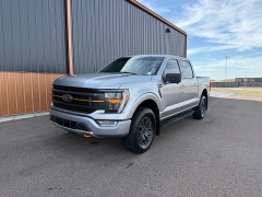 Used 2023  Ford F-150 4WD Tremor SuperCrew 5&period;5' Box at T&K TruckCo near Great Falls&comma; MT