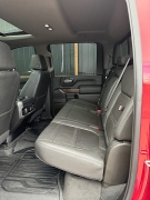 Used 2020  GMC Sierra 2500 4WD Crew Cab Denali Dsl at T&K TruckCo near Great Falls&comma; MT