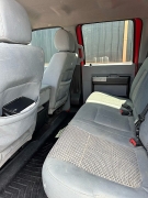 Used 2014 Ford Super Duty F-350 4WD Crew Cab XLT SRW Longbed at T&K TruckCo near Great Falls, MT