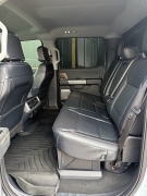 Used 2024  Ford Super Duty F-350 4WD LARIAT Crew Cab DRW 8' Box at T&K TruckCo near Great Falls&comma; MT