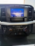Used 2024  Ford Super Duty F-350 4WD XLT Crew Cab SRW 8' Box at T&K TruckCo near Great Falls&comma; MT