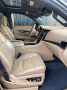 Used 2018 Cadillac Escalade 4d SUV 4WD Platinum at T&K TruckCo near Great Falls, MT