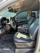 Used 2025 Chevrolet Silverado 3500HD 4WD Crew Cab 159" LT Gas at T&K TruckCo near Great Falls, MT