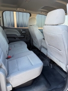 Used 2017  Chevrolet Silverado 2500 4WD Crew Cab Work Truck Longbed at T&K TruckCo near Great Falls&comma; MT