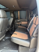 Used 2020  Chevrolet Silverado 3500 4WD Crew Cab High Country SRW Longbed Dsl at T&K TruckCo near Great Falls&comma; MT