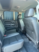 Used 2017 GMC Sierra 2500 4WD Crew Cab SLT at T&K TruckCo near Great Falls, MT