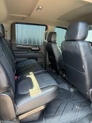 Used 2025 Chevrolet Silverado 3500HD 4WD Crew Cab 159" LT Gas at T&K TruckCo near Great Falls, MT