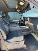 Used 2013  Ford Super Duty F-350 4WD Crew Cab Lariat SRW at T&K TruckCo near Great Falls&comma; MT