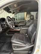 Used 2019  GMC Sierra 2500 4WD Crew Cab SLT at T&K TruckCo near Great Falls&comma; MT