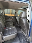 Used 2017 GMC Sierra 1500 4WD Crew Cab Denali Longbed at T&K TruckCo near Great Falls, MT