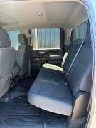 Used 2021  GMC Sierra 2500HD 4WD Crew Cab 172" SLE Gas at T&K TruckCo near Great Falls&comma; MT