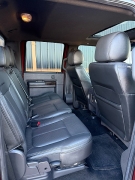 Used 2016 Ford Super Duty F-350 4WD Crew Cab Platinum SRW at T&K TruckCo near Great Falls, MT