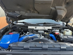 Used 2020  Chevrolet Silverado 2500 4WD Crew Cab High Country Dsl at T&K TruckCo near Great Falls&comma; MT
