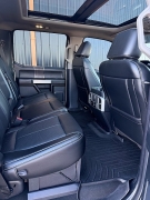 Used 2021  Ford Super Duty F-350 4WD LARIAT Crew Cab SRW 8' Box at T&K TruckCo near Great Falls&comma; MT