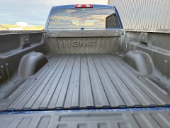 Used 2016  GMC Sierra 2500 4WD Crew Cab SLT at T&K TruckCo near Great Falls&comma; MT