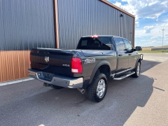 Used 2017 Ram 2500 4WD Crew Cab Tradesman at T&K TruckCo near Great Falls, MT