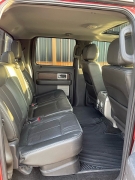 Used 2014 Ford F-150 4WD Supercrew Lariat 5 1/2 at T&K TruckCo near Great Falls, MT