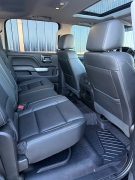 Used 2019  Chevrolet Silverado 2500 4WD Crew Cab LTZ at T&K TruckCo near Great Falls&comma; MT