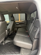 Used 2023  Chevrolet Silverado 1500 4WD Crew Cab 147" RST at T&K TruckCo near Great Falls&comma; MT