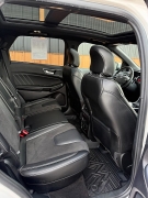 Used 2019  Ford Edge 4d SUV AWD ST at T&K TruckCo near Great Falls&comma; MT