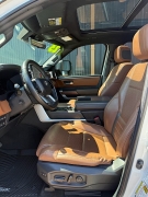 Used 2023  Toyota Tundra 4WD 1794 Edition CrewMax 6&period;5ft Bed at T&K TruckCo near Great Falls&comma; MT