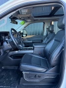Used 2024  Ford Super Duty F-450 4WD LARIAT Crew Cab DRW 8' Box at T&K TruckCo near Great Falls&comma; MT