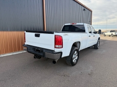Used 2014  GMC Sierra 3500 4WD Crew Cab SLE SRW Longbed at T&K TruckCo near Great Falls&comma; MT