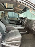 Used 2016 GMC Sierra 3500 4WD Crew Cab SLT SRW at T&K TruckCo near Great Falls, MT