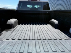 Used 2022  Chevrolet Silverado 1500 4WD Crew Cab 157" RST at T&K TruckCo near Great Falls&comma; MT