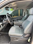 Used 2024  Ford Super Duty F-350 4WD XLT Crew Cab SRW 8' Box at T&K TruckCo near Great Falls&comma; MT