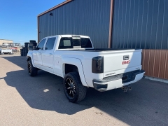 Used 2015 GMC Sierra 2500 4WD Crew Cab Denali Duramax Plus at T&K TruckCo near Great Falls, MT