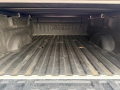 Used 2019  GMC Sierra 2500 4WD Crew Cab SLT at T&K TruckCo near Great Falls&comma; MT