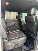 Used 2016  Ford Super Duty F-350 4WD Crew Cab Lariat SRW at T&K TruckCo near Great Falls&comma; MT