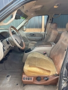 Used 2002 Ford F-150 4WD SuperCrew King Ranch at T&K TruckCo near Great Falls, MT