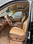 Used 2021  Ram 3500 4WD Longhorn Crew Cab 8' Box at T&K TruckCo near Great Falls, MT