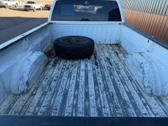 Used 2002  Chevrolet Silverado 2500 4WD Crew Cab HD LS Longbed at T&K TruckCo near Great Falls&comma; MT