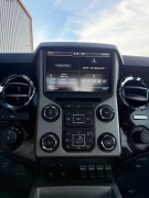 Used 2015  Ford Super Duty F-350 4WD Crew Cab Platinum SRW at T&K TruckCo near Great Falls&comma; MT
