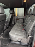 Used 2016  Ford Super Duty F-350 4WD Crew Cab Platinum SRW at T&K TruckCo near Great Falls&comma; MT