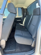 Used 2013  Chevrolet Silverado 2500 4WD Ext Cab LT at T&K TruckCo near Great Falls&comma; MT