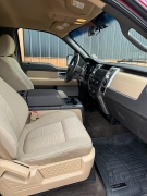 Used 2011  Ford F-150 4WD Supercrew XLT 5 1&sol;2 at T&K TruckCo near Great Falls&comma; MT