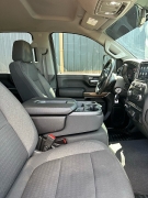 Used 2021 Chevrolet Silverado 2500HD 4WD Crew Cab 159" LT Dsl at T&K TruckCo near Great Falls, MT