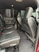 Used 2019 Ram 3500 4WD Mega Cab Limited at T&K TruckCo near Great Falls, MT