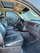 Used 2011 GMC Sierra 2500 4WD Crew Cab Denali at T&K TruckCo near Great Falls, MT
